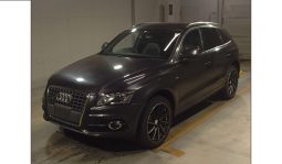 Audi Q5 2011