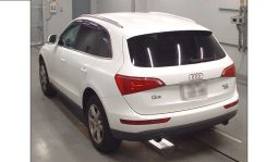 
										Audi Q5 2011 full									