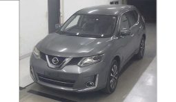 
										Nissan X -Trail 2017 full									