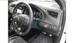 
										Toyota harrier 2017 full									