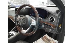 
										Mercedes S560 2017 full									