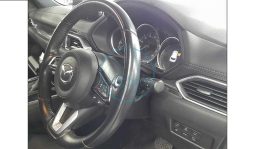 
										Mazda CX-8 2017 full									