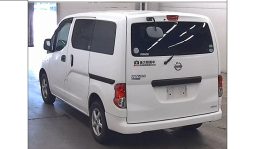 
										Nissan NV200 2017 full									