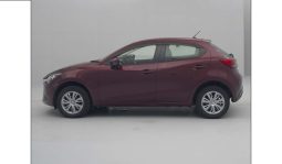 
										Mazda Demio 2017 full									