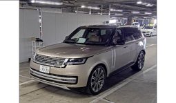 
										Land Rover Range Rover Vogue 2017 full									