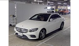 
										Mercedes E250 2018 full									