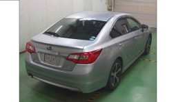 
										Subaru legacey B4 2017 full									