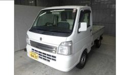 
										Suzuki carry truck 2017 full									