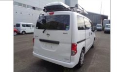 
										Nissan NV200 2017 full									