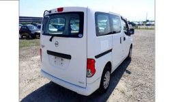 
										Nissan NV200 2017 full									