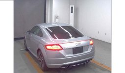 
										Audi TT 1.8 TFSI 2017 full									