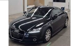 
										Audi TT 2.0 TFSI 2015 full									