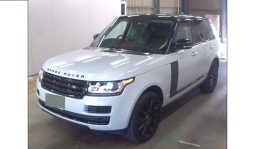 
										Land Rover Range Rover Vogue 2017 full									