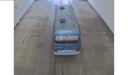 
										Nissan Civilian Bus 1994 full									