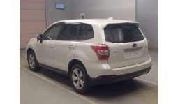 
										Subaru Forester 2015 full									