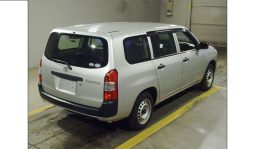 
										Toyota Probox 2017 full									