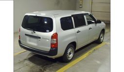 
										Toyota Probox 2017 full									