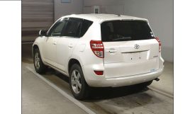 Toyota RAV4 2011