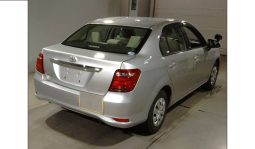 
										Toyota Corolla Axio 2017 full									