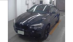 
										BMW X6 2016 full									