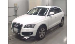 
										Audi Q5 2011 full									