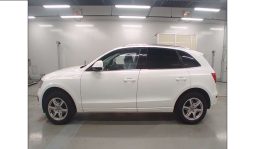 
										Audi Q5 2011 full									