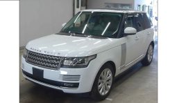 
										Land Rover Range Rover Vogue 2015 full									