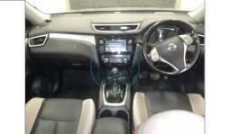 
										Nissan X -Trail 2017 full									