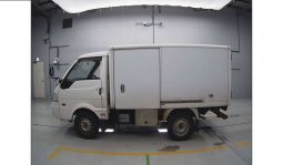 
										Mazda bongo truck 2017 full									