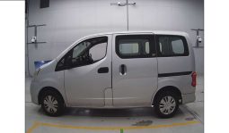 
										Nissan NV200 2017 full									