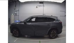 
										Mazda CX-8 2017 full									