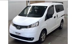 
										Nissan NV200 2017 full									