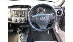 
										Toyota Corolla Axio 2017 full									