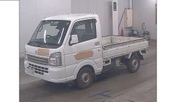 
										Suzuki carry truck 2017 full									