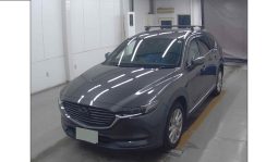 
										Mazda CX-8 2018 full									