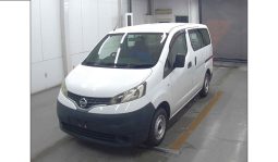 
										Nissan NV200 2017 full									