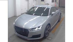 
										Audi TT 1.8 TFSI 2017 full									