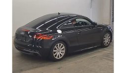 
										Audi TT 2.0 TFSI 2015 full									