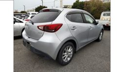 Mazda Demio 2017