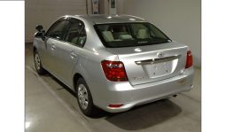 
										Toyota Corolla Axio 2017 full									