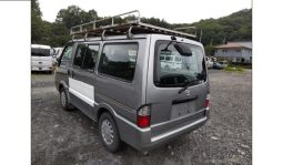 
										Mazda bongo van 2017 full									