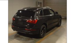 
										Audi Q5 2011 full									