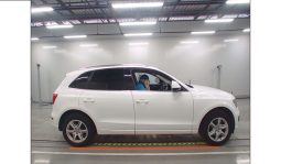 
										Audi Q5 2011 full									