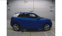 Audi Q2 2017