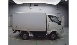 
										Mazda bongo truck 2017 full									