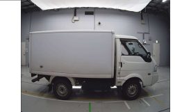 Mazda bongo truck 2017