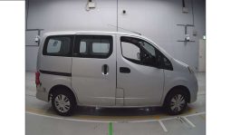 
										Nissan NV200 2017 full									