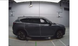 Mazda CX-8 2017