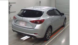 
										Mazda axela sport 2017 full									