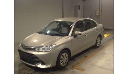 
										Toyota Corolla Axio 2017 full									